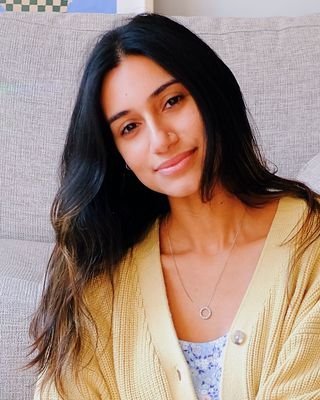 Maryam Dada profile image